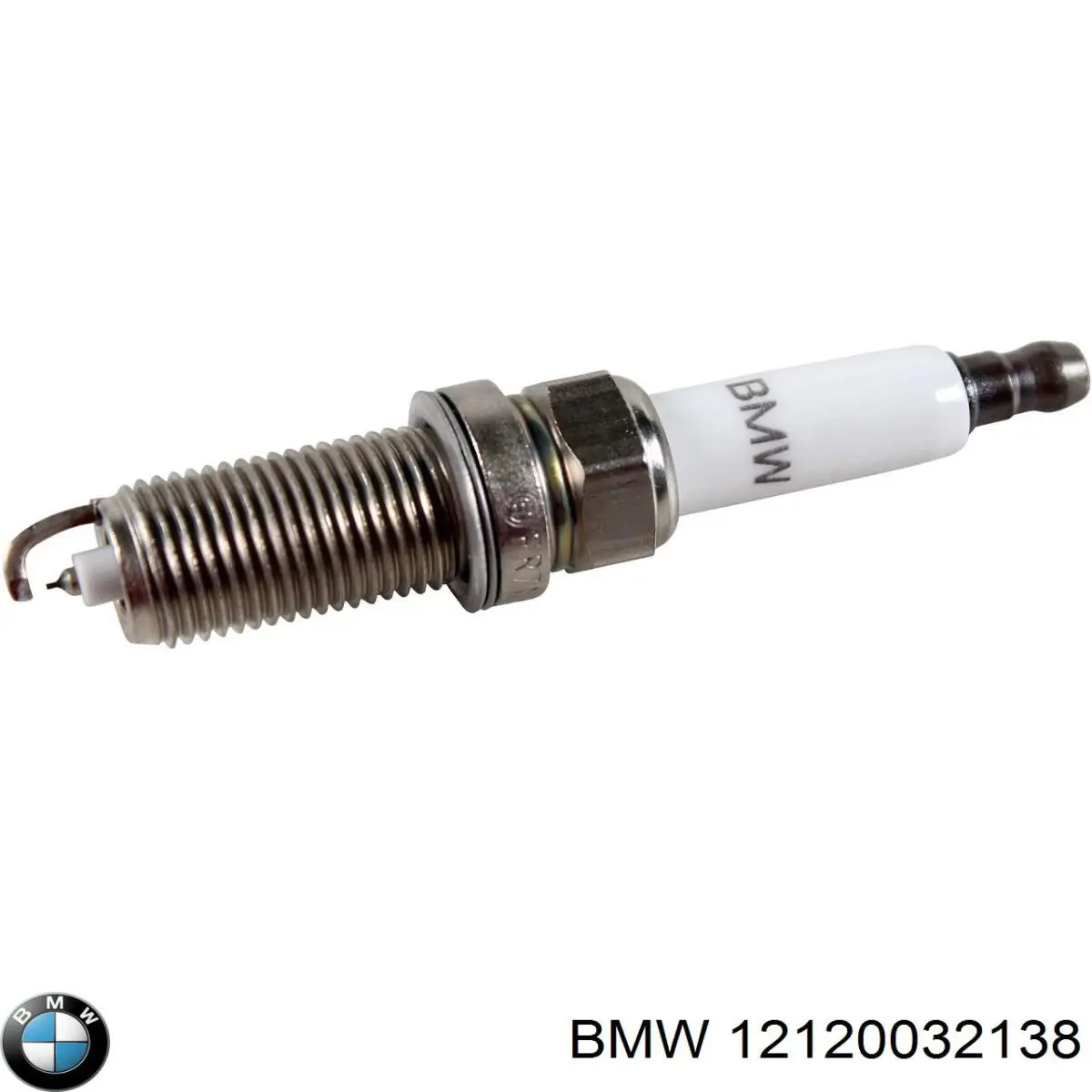 Свічки BMW 12120032138