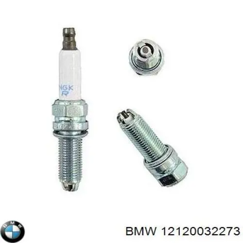 Купити 12120032273 BMW Свічка запалювання