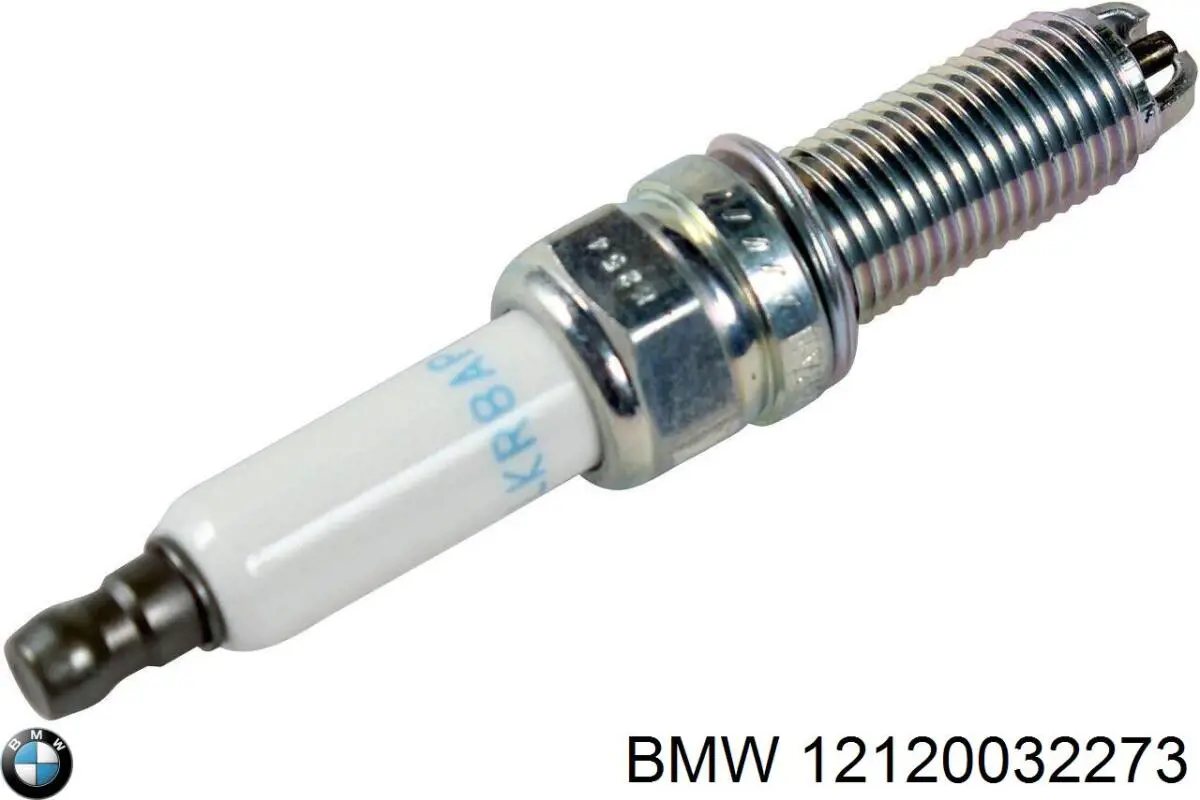 Свічки BMW 12120032273