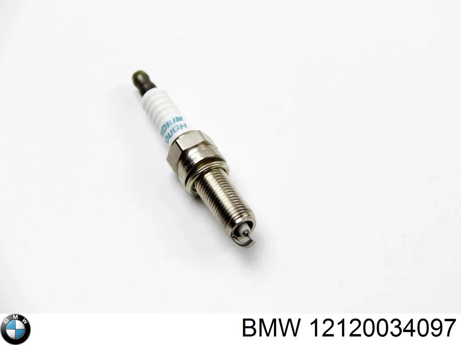 Купити 12120034097 BMW Свічка запалювання