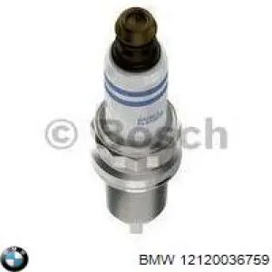 Купити 12120036759 BMW Свічка запалювання