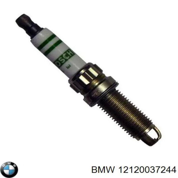 Свічки BMW 12120034087
