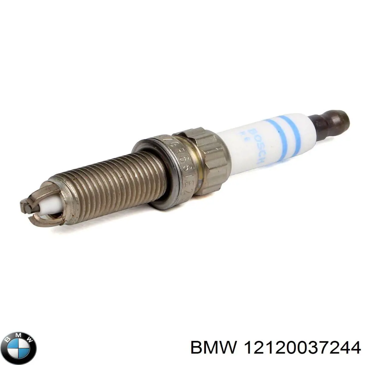Свічки BMW 12120037244