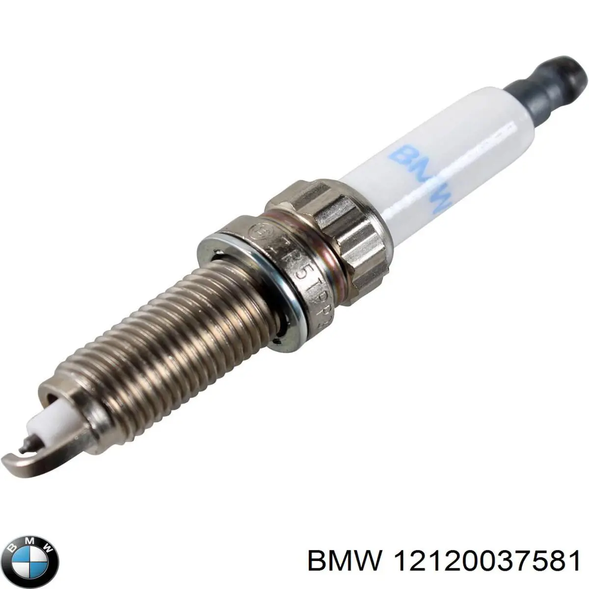 Купити Свічки запалювання BMW X6  E71