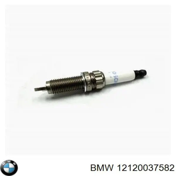 Купити 12120037582 BMW Свічка запалювання