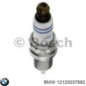 Свічки автомобільні BMW 12120037582 ціна, від 12.69 USD