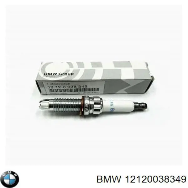 Купити 12120038349 BMW Свічка запалювання