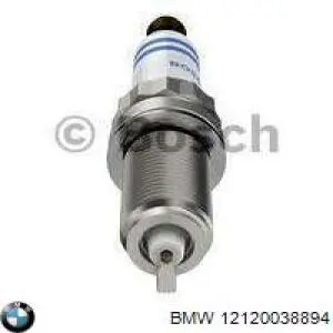 Купити 12120038894 BMW Свічка запалювання