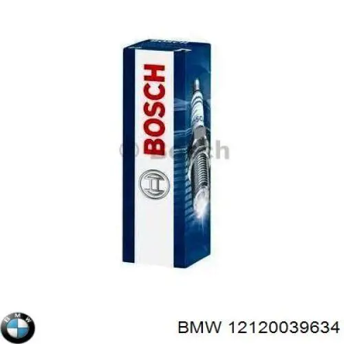 SPE82078 Magneti Marelli Свіча запалювання