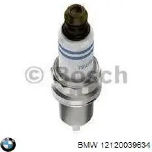 Купити 12120038832 BMW Свічка запалювання