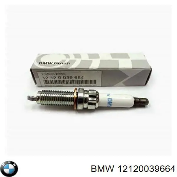 Купити 12120039664 BMW Свічка запалювання