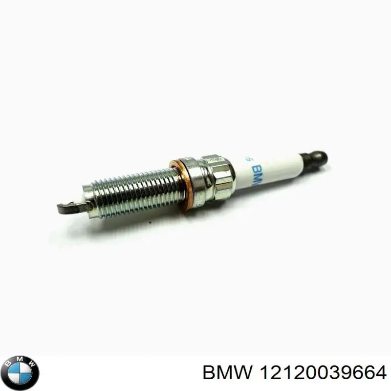 Купити 12120039664 BMW Свічка запалювання