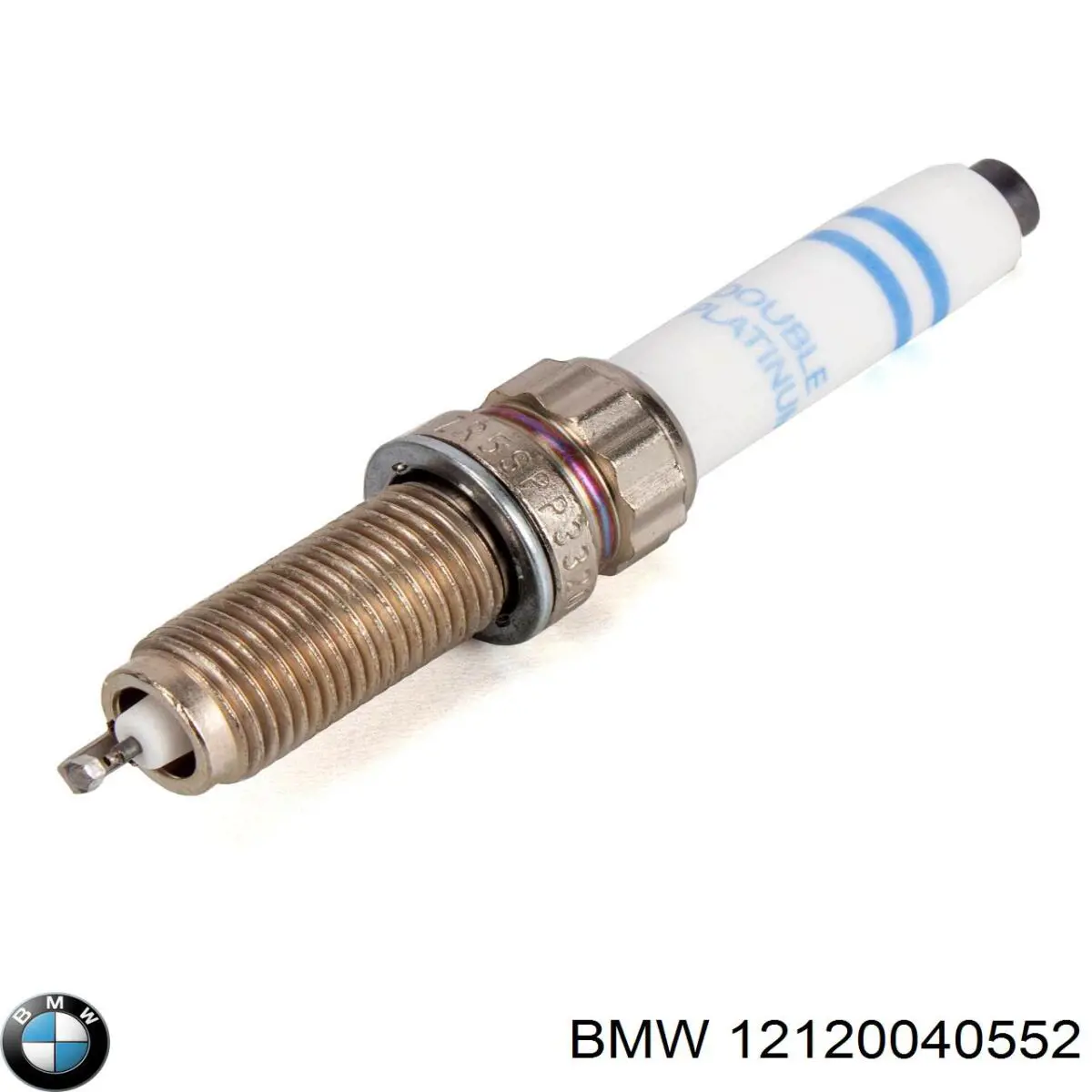 Свічки BMW 12120040552
