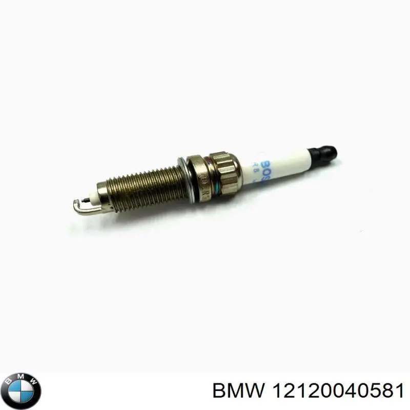 12120040581 BMW Свіча запалювання