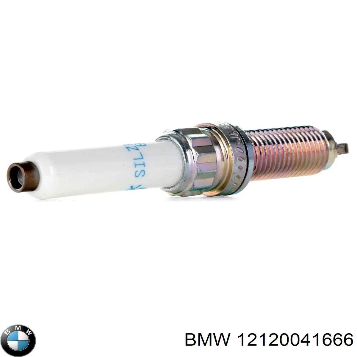 Купити 12120041666 BMW Свічка запалювання