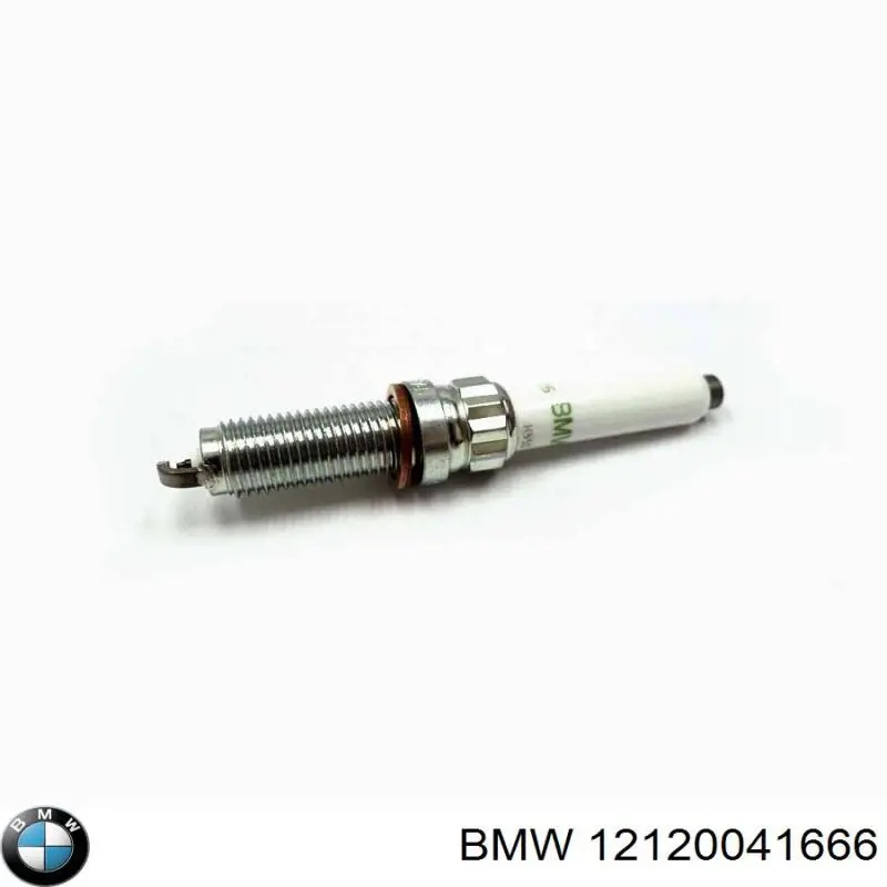 Свічки BMW 12120041666