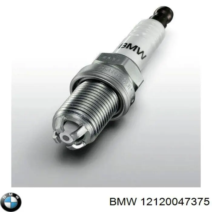 Купити 12120047375 BMW Свічка запалювання