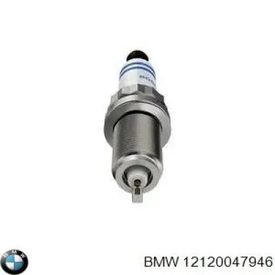 Купити Свічки запалювання BMW 5  G30, F90