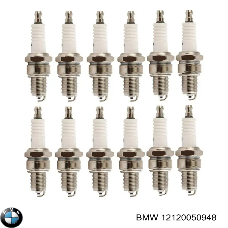 Купити 12120050948 BMW Свічка запалювання