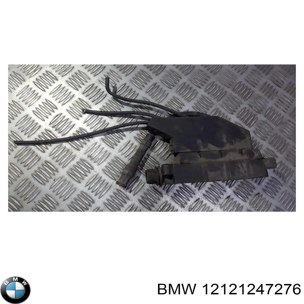 Купити 12121247276 BMW 