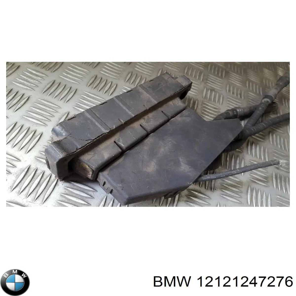 12121247276 BMW 