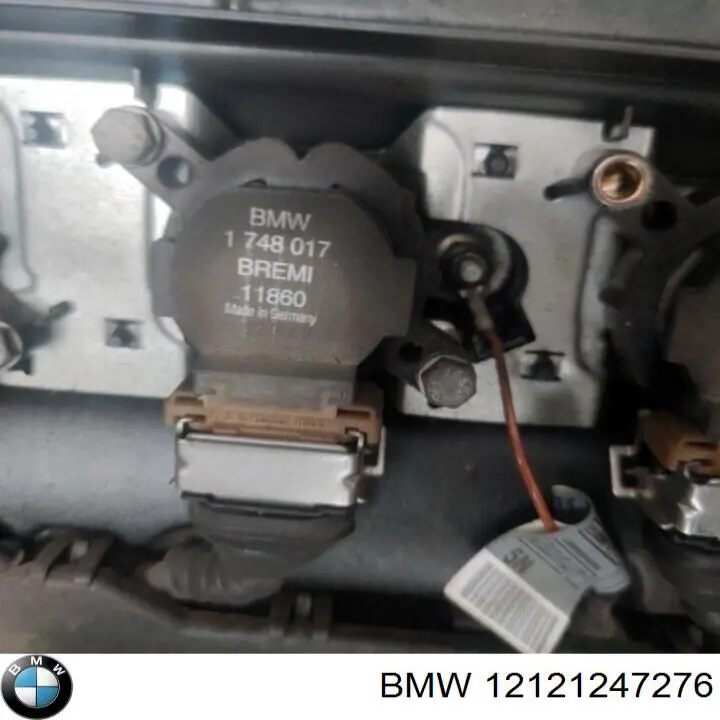  BMW 12121247276 ціна, від 7.77 USD