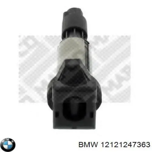 Дроти запалювання BMW 12121247363 ціна, від 115.78 USD