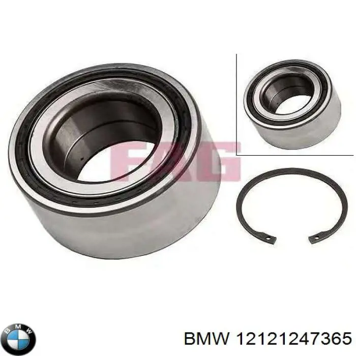Дроти запалювання BMW 12121247365 ціна, від 20.70 USD