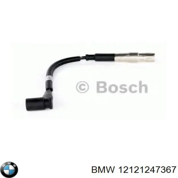  BMW 12121247367 ціна, від 114.84 USD