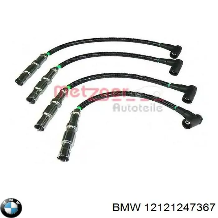 12121247367 BMW 