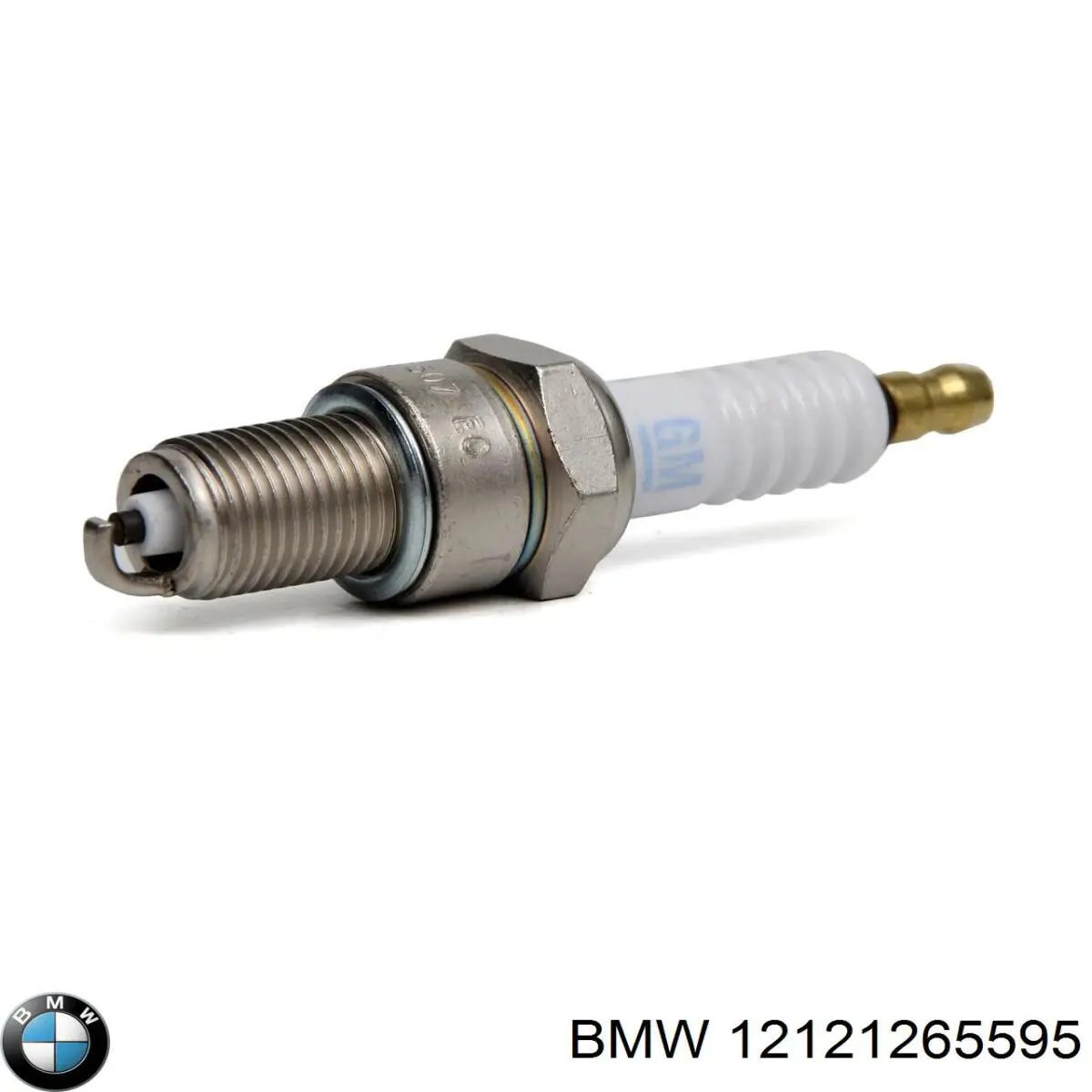 12121265595 BMW Свіча запалювання