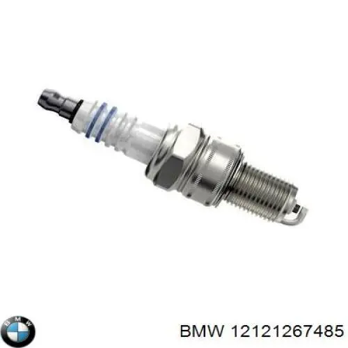 Купити 12121267485 BMW Свічка запалювання