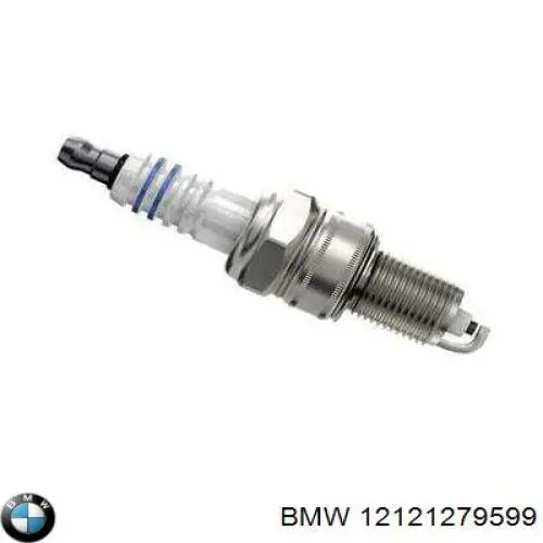 Купити 12121279599 BMW Свічка запалювання