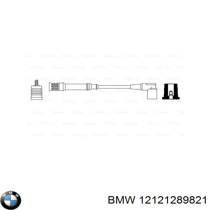  12121289821 BMW