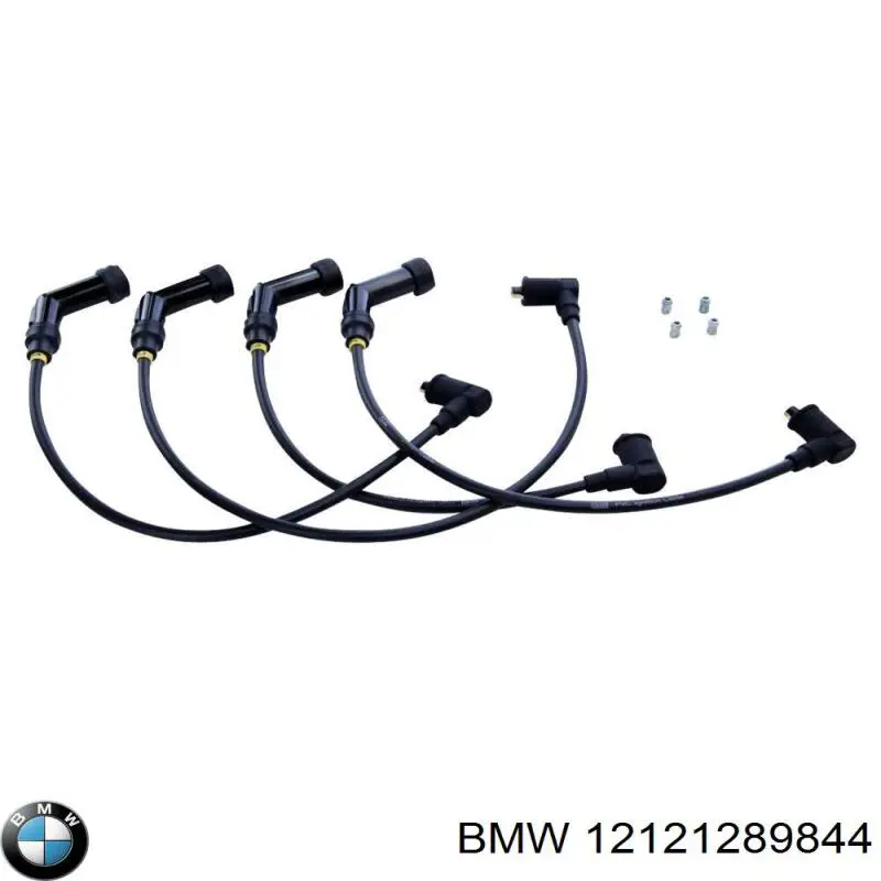  BMW 12121289844