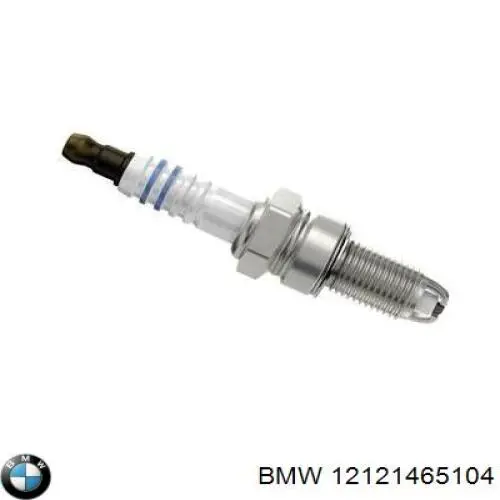 Купити 12121465104 BMW Свічка запалювання
