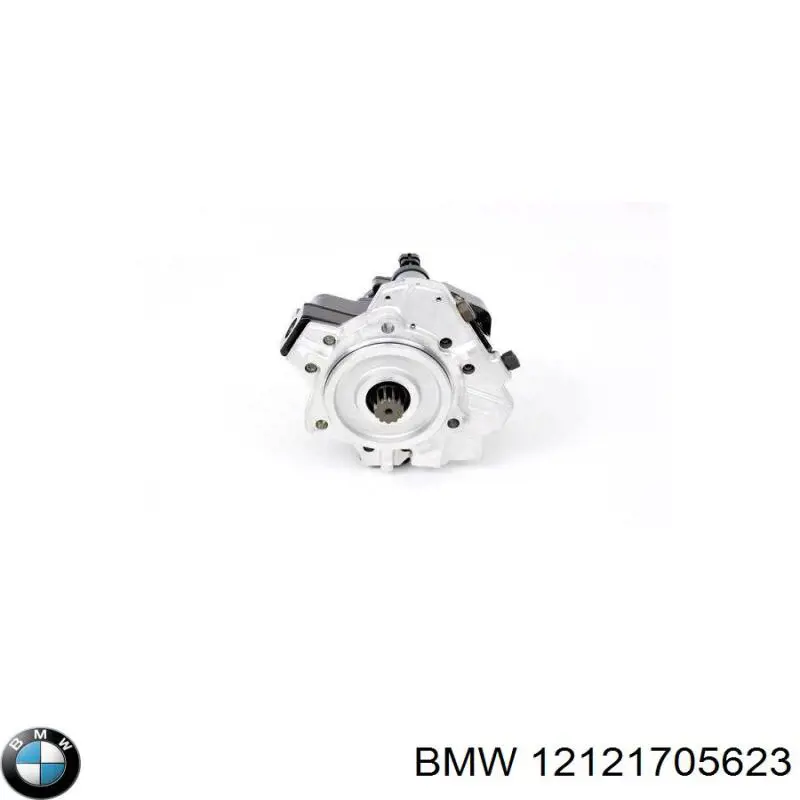 Купити 12121705623 BMW Провід високовольтні, комплект