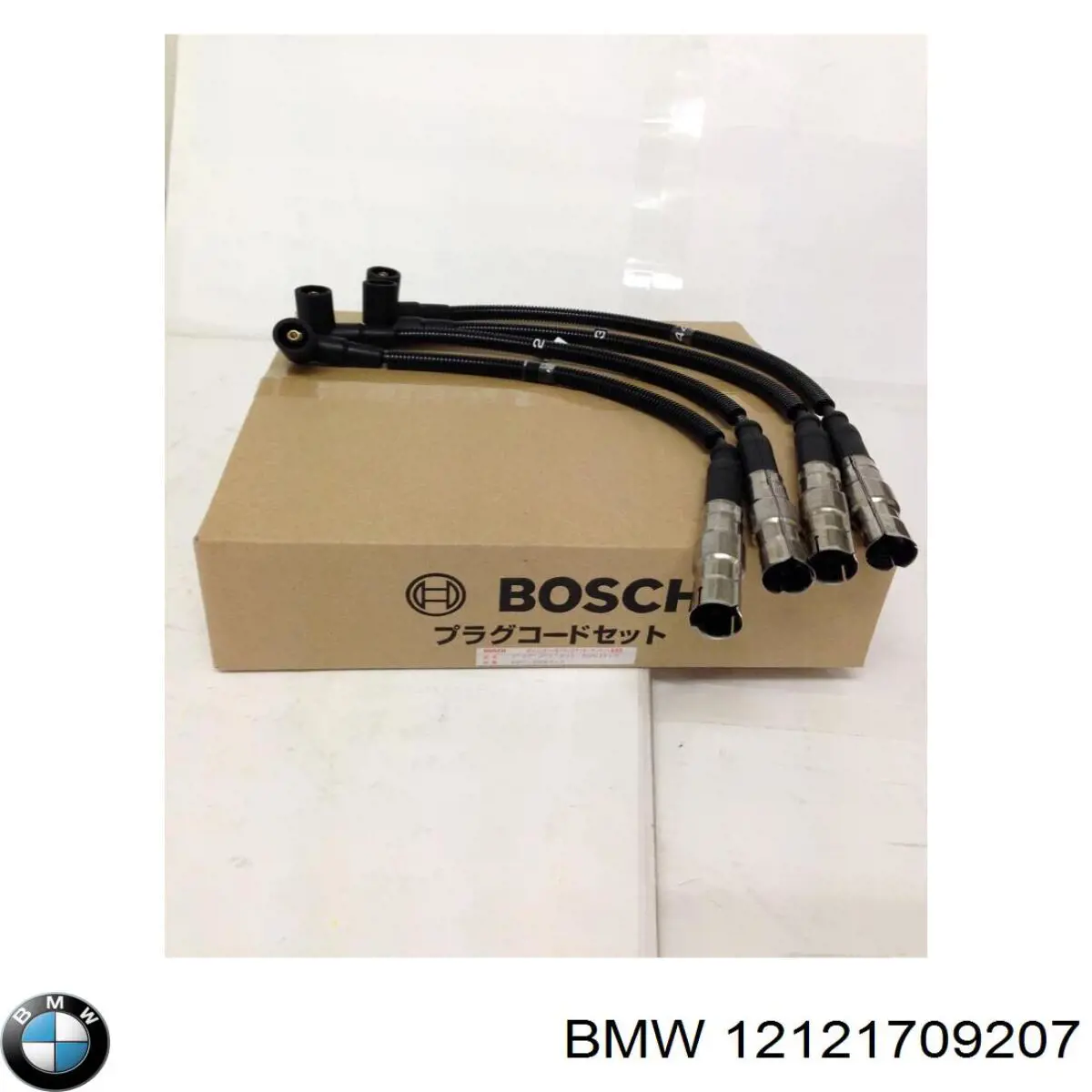  BMW 12121709207 ціна, від 38.00 USD