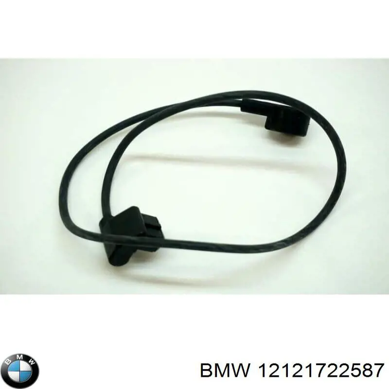 Датчик обертів колінвалу BMW 12121722587 ціна, від 125.73 USD