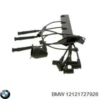 Дроти запалювання BMW 12121721910 ціна, від 31.24 USD