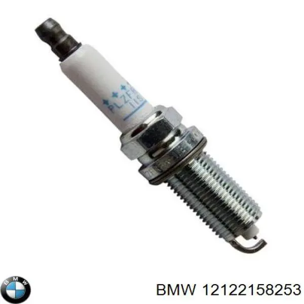 Купити 12122158253 BMW Свічка запалювання