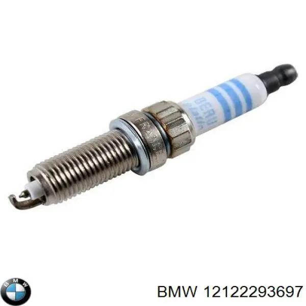 Купити 12122293697 BMW Свічка запалювання