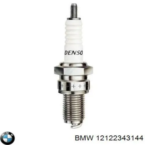 12122343144 BMW Свіча запалювання