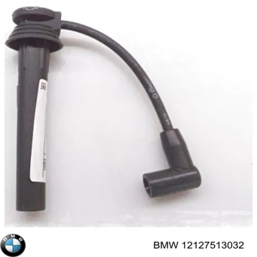 12127513032 BMW Проводи високовольтні