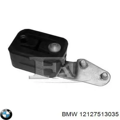 Дроти запалювання BMW 12127513035 ціна, від 5.54 USD