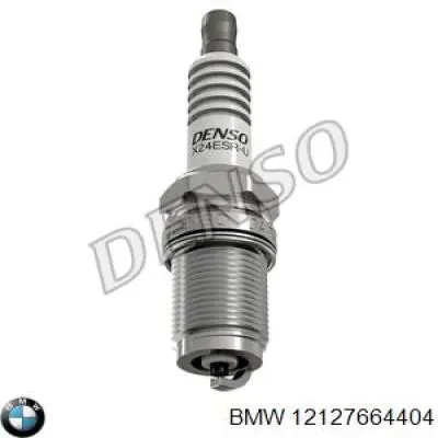 Купити 12127664404 BMW Свічка запалювання