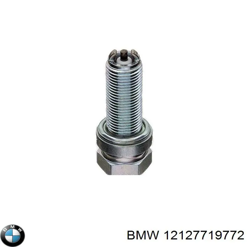 Свічки автомобільні BMW 12127719772 ціна, від 13.94 USD