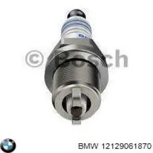 Свічки автомобільні BMW 12129061870 ціна, від 2.94 USD