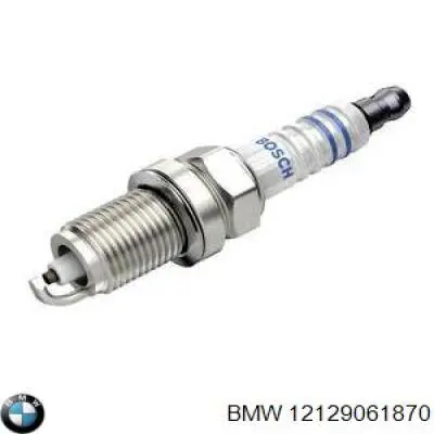 Купити 12129061870 BMW Свічка запалювання