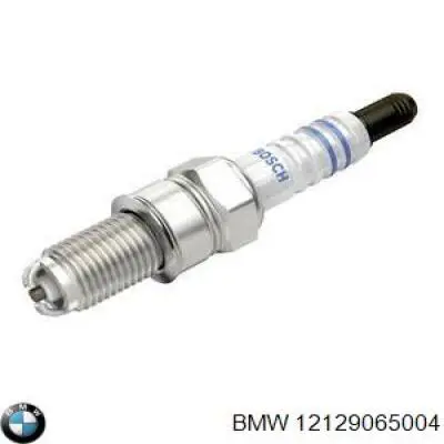 12129065004 BMW Свіча запалювання
